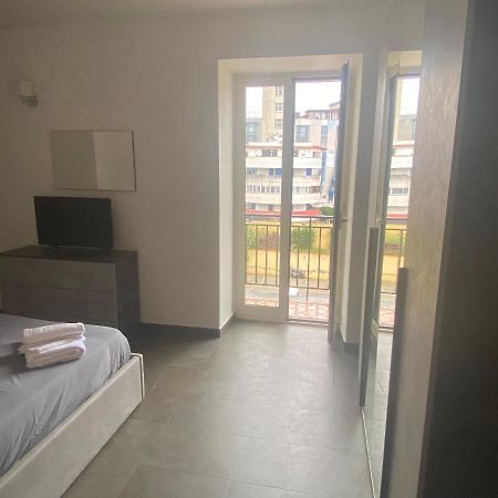 Apartment Tre Regine เนเปิลส์ ภายนอก รูปภาพ
