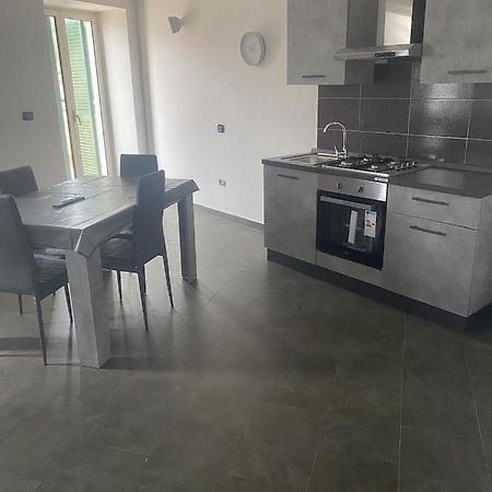 Apartment Tre Regine เนเปิลส์ ภายนอก รูปภาพ