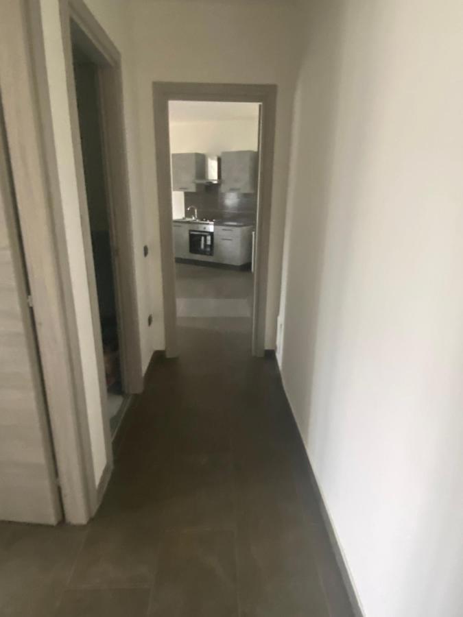 Apartment Tre Regine เนเปิลส์ ภายนอก รูปภาพ
