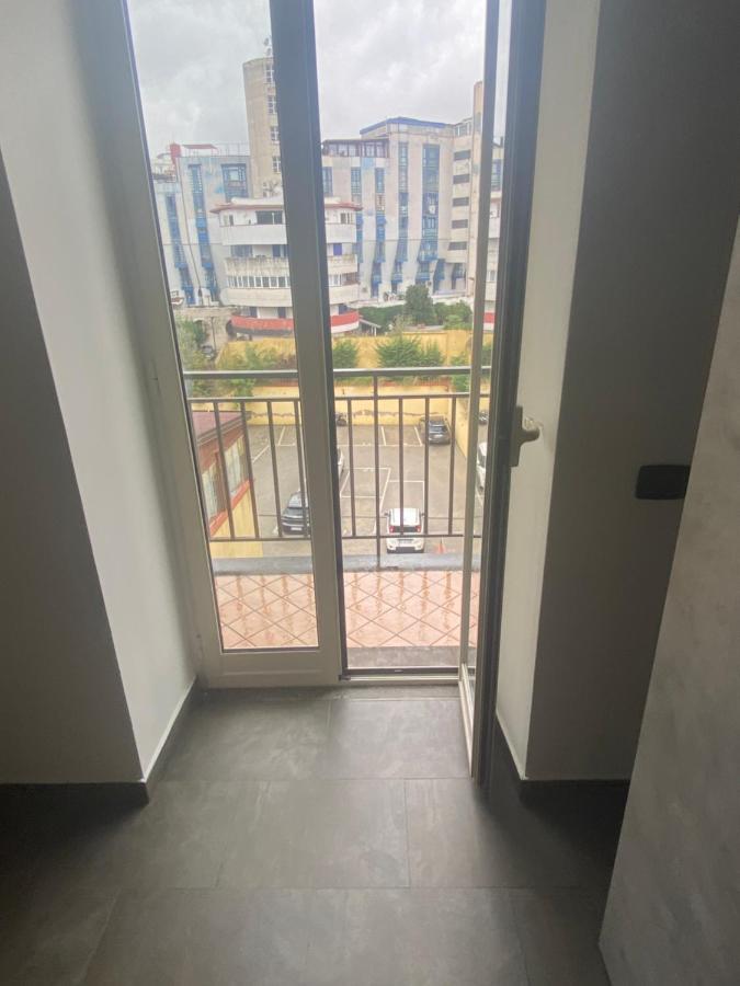 Apartment Tre Regine เนเปิลส์ ภายนอก รูปภาพ
