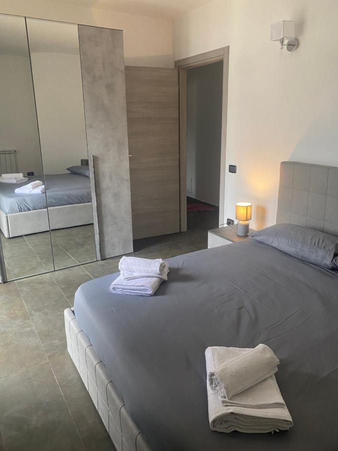 Apartment Tre Regine เนเปิลส์ ภายนอก รูปภาพ