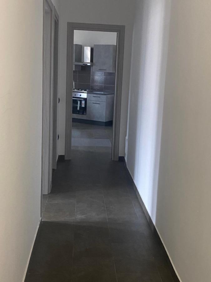 Apartment Tre Regine เนเปิลส์ ภายนอก รูปภาพ