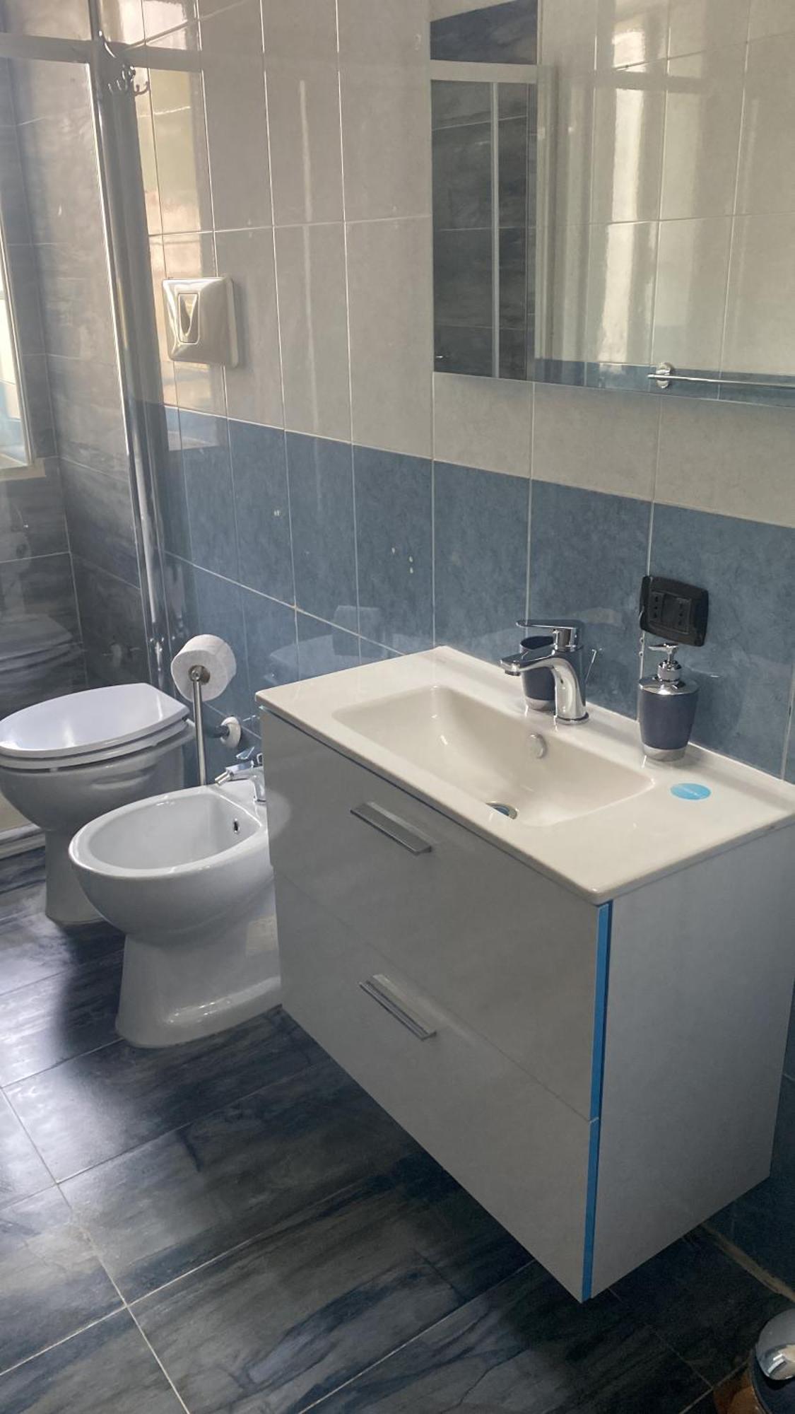 Apartment Tre Regine เนเปิลส์ ภายนอก รูปภาพ